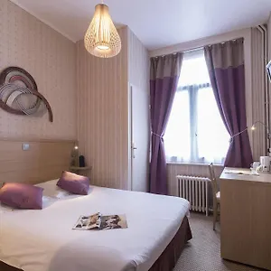 Du Moulin D'or Hotel